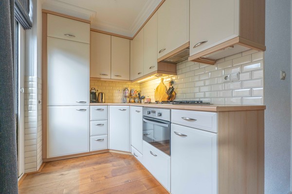 Medium property photo - Watergraaflaan 45, 4731 WJ Oudenbosch